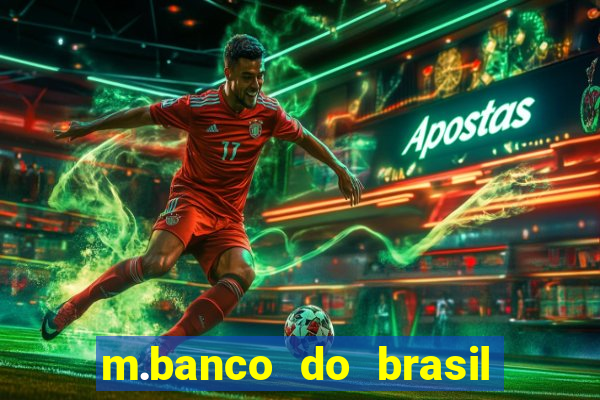 m.banco do brasil 777 bet